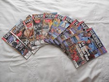 Lot revues guerres d'occasion Lot revues guerres d'occasion  Saint-Sébastien-de-Morsent