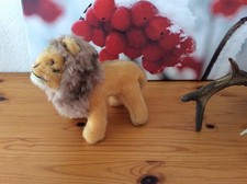 Steiff löwe knopf gebraucht kaufen  Kempten (Allgäu)