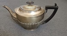 Antique teapot fenton for sale  PAISLEY