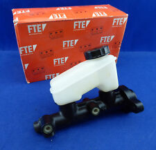 NEU Hauptbremszylinder FTE H20984.0.1 Opel Kadett S 5513 HF20073 558126 3476463 , usado comprar usado  Enviando para Brazil