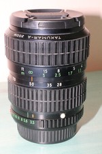 Zoom pentax takumar d'occasion  Toulouse-