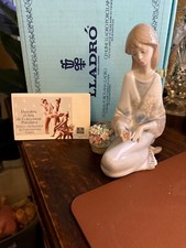 Lladro 7607 flower for sale  Las Vegas