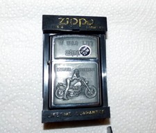 Zippo usa feuerzeug gebraucht kaufen  Dortmund