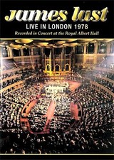James last live for sale  Fairfield