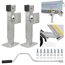 Stützen set kipper gebraucht kaufen Stützen set kipper gebraucht kaufen  Ginsheim-Gustavsburg