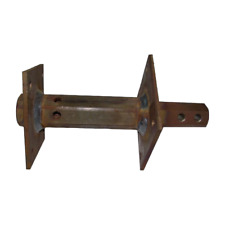 Esagono con flange usato  Castro