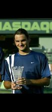 Shirt tennis nike d'occasion  Créteil