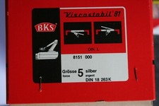 Bks türschließer 8151 gebraucht kaufen  Hermersberg, Weselberg, Herschberg