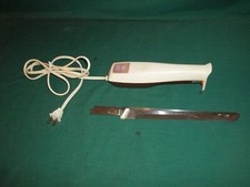 ge electric slicing knife for sale ge electric slicing knife for sale Shelbyville