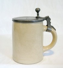 Antique prussian stein for sale  Baltimore
