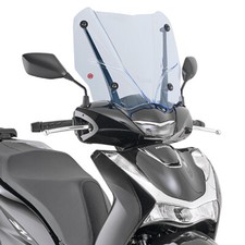 Givi solo cupolino usato  San Colombano Certenoli