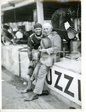 1930 monza nazioni usato  Milano