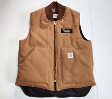 Carhartt men insulated for sale  Shipping to Ireland