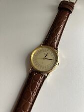 Orient gold tone for sale  UK