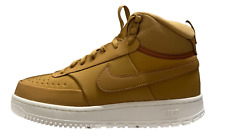Tênis Nike Court Vision Mid Winter Reino Unido 7 EUA 8 UE 41 REF 6157- comprar usado  Enviando para Brazil