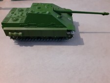 Solido char jagdpanther d'occasion  Chalon-sur-Saône