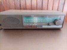 Radio tuner marque d'occasion  Béziers