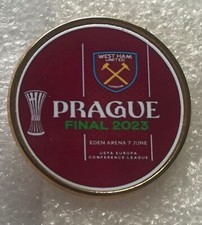 West ham utd for sale  NOTTINGHAM