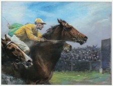 Little horse racing for sale  BARNSLEY
