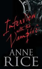 Interview vampire number for sale  UK