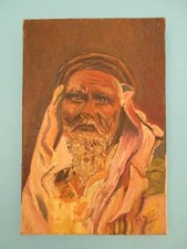 Tableau orientaliste peinture d'occasion  Toulouse-