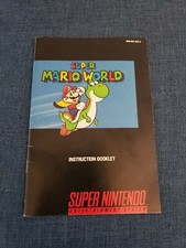 Super mario works d'occasion  Expédié en France