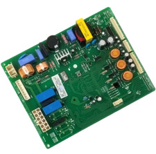 (Envio no Mesmo Dia) Controle de Geladeira LG EBR41956427, usado comprar usado  Enviando para Brazil