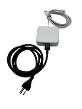 Adaptador branco genuíno Apple iMac 24"" M1 143W A2388 + cabo de alimentação trançado - (UD)1 comprar usado  Enviando para Brazil