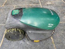 Robowmow rc304 robot for sale  LONDON