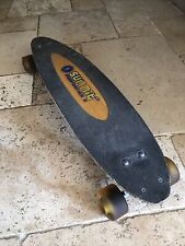 Skateboard vintage slalom for sale  WELLS