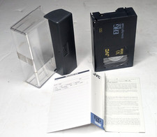 Filmadora VHS de alta qualidade extra JVC EHG Hi-Fi fita cassete vídeo compacto TC-30 comprar usado  Enviando para Brazil