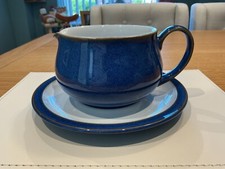 Denby imperial blue for sale  NORTHWICH