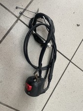 Comando accensione yamaha usato  Pachino