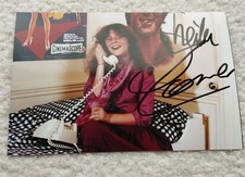 Autographe original sheila d'occasion  Paris XVIII