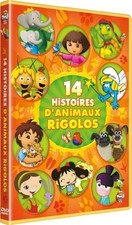 Histoires animaux rigolos d'occasion  France