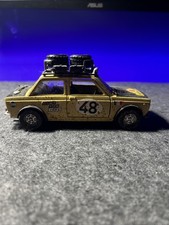 Polistil model fiat for sale  COVENTRY