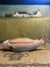 Rare majolica michel for sale  WISBECH