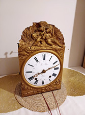 Horloge comptoir paul d'occasion  Rodez