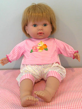 Adorable vinyl cloth for sale  Hudsonville