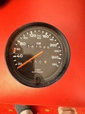 porsche tacho gebraucht kaufen  Wesel