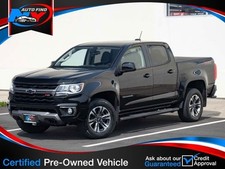 2021 chevrolet colorado for sale  Massapequa
