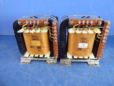 Telefunken netztrafos typ gebraucht kaufen  Buchen (Odenwald)