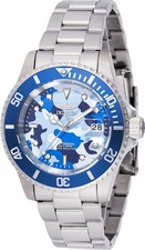 Usado, Invicta Pro Diver Camo Series relógio masculino de quartzo 48570 comprar usado  Enviando para Brazil