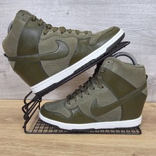 Nike dunk sky for sale  WESTBURY