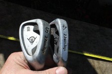 Dunlop 65i iron for sale  NORTHAMPTON
