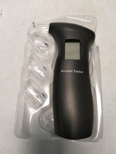 Rutida alkoholtester polizeige gebraucht kaufen Rutida alkoholtester polizeige gebraucht kaufen  Herten