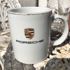 Porsche mug coffee for sale  ABERDARE