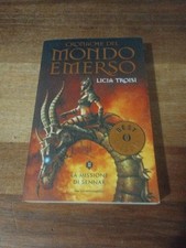 licia troisi mondo emerso usato licia troisi mondo emerso usato Trento