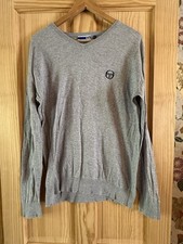 Sergio tacchini cotton for sale  LEEDS