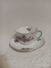 Vintage set shelley for sale  Glenwood